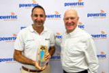 Powertec Named Nextivity's Top APAC Distribution Partner of the Year for the Fourth-Year Running