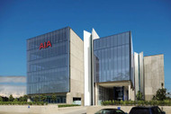 Case Study: Delivering  Reliable Mobile  Coverage for the  AIA Building