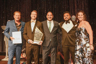 Powertec Wins third consecutive Gold Coast Business Excellence Award