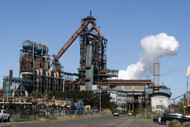 Case Study: BlueScope Steel Port Kembla Steelworks