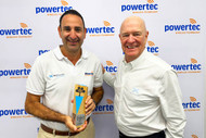 Powertec Named Nextivity's Top APAC Distribution Partner of the Year for the Fourth-Year Running