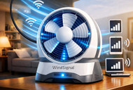 Meet WindSignal: When Your Mobile Signal Gets a Breeze of Genius