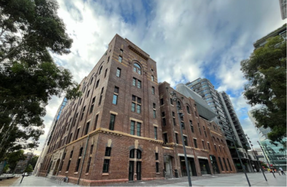 Case Study: The Brewery Yard – Mobile Signals