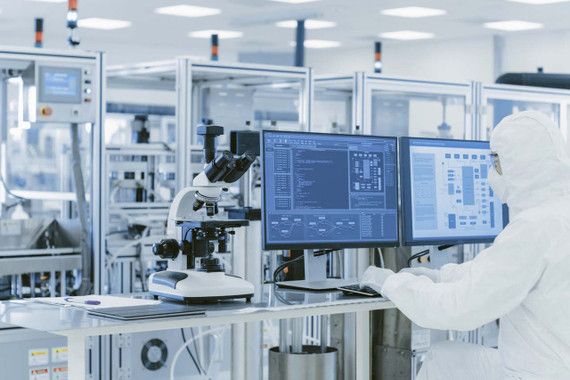Case Study: Bridgewest Perth Pharma – Mobile Remediation