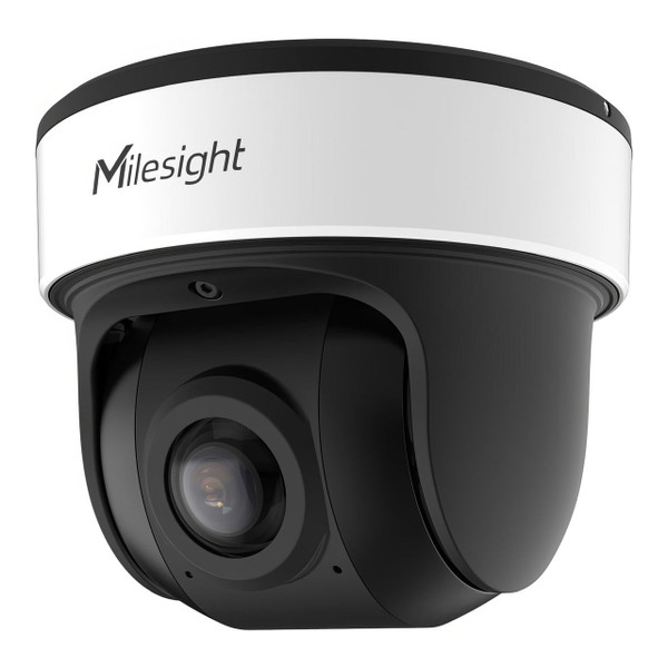 Milesight MS-C8176-PA 8MP AI 180° Panoramic Mini Dome Network Camera