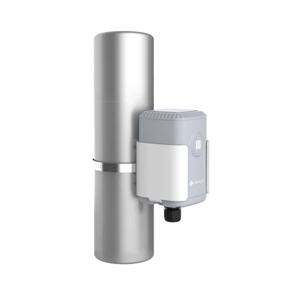 Milesight EM500-CO2 LoRaWAN CO2 Sensor, IP66, CO2, Temp, Humidity, Barometric Pressure