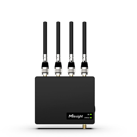 Milesight UF31 5G Dongle