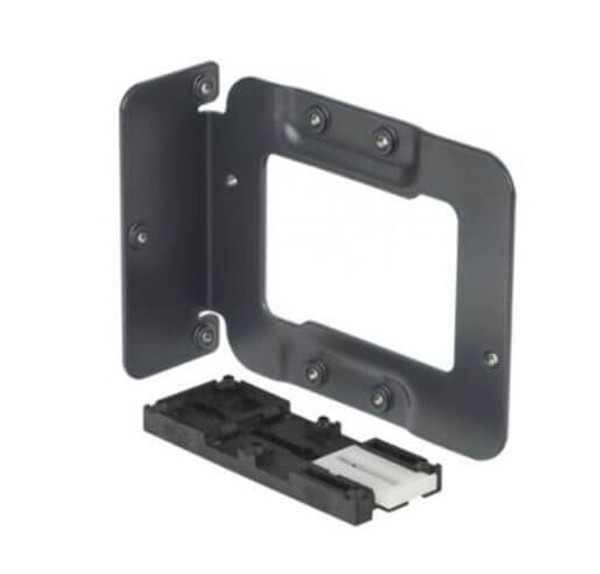 DIN Rail Bracket for Sierra Wireless AirLink RV50X LTE Router