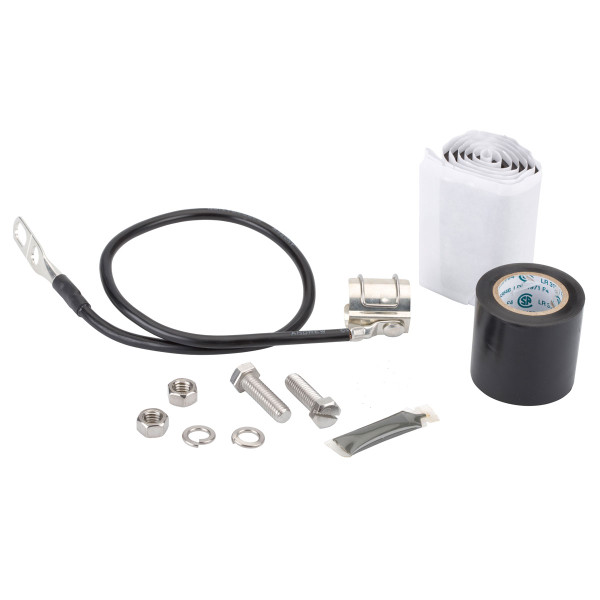 CommScope SG78-06B2A SureGround® Grounding Kit for 7/8" Coaxial Cable