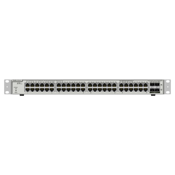 Ruijie Reyee RG-NBS3200-48GT4XS-P Ruijie Reyee RG-NBS3200-48GT4XS-P