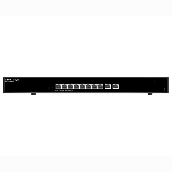 Ruijie Reyee RG-EG210G-E 10-Port Managed Router