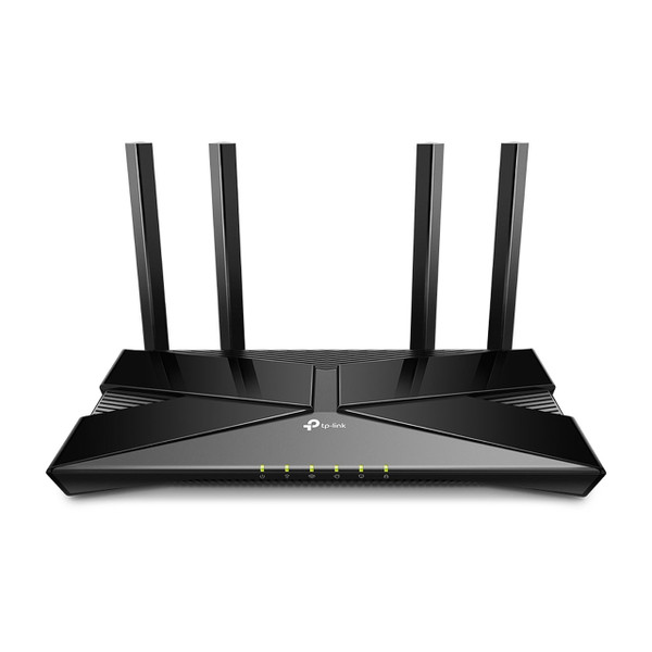 TP-Link Archer AX1500 WiFi 6 Router Front