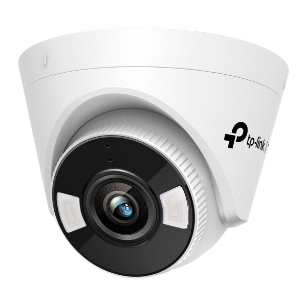 TP-Link VIGI C450 5MP Full-Colour Turret Network Camera(4mm)