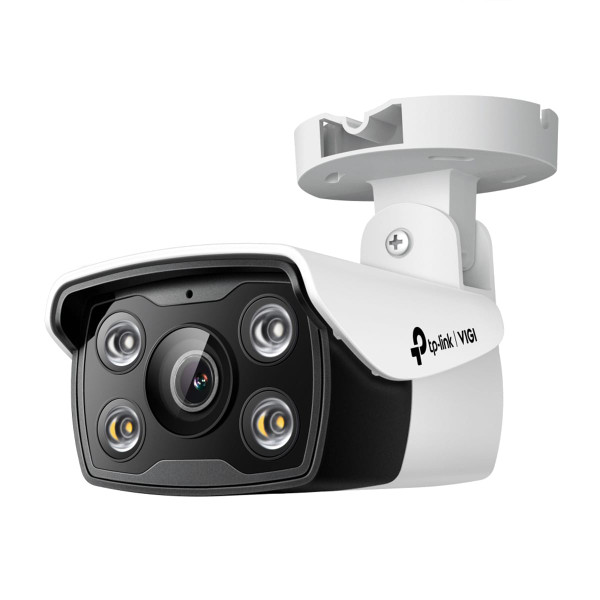 TP-Link VIGI C330 3MP Outdoor Full-Color Bullet Network Camera (2.8mm)