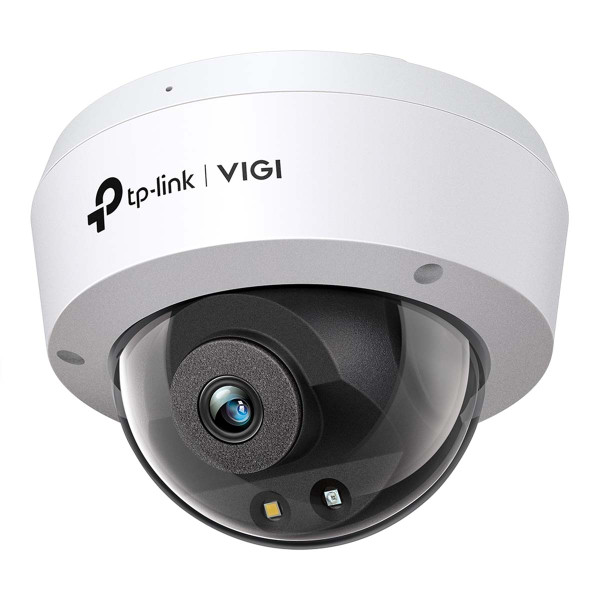 TP-Link VIGI C250 5MP Full-Color Dome Network Camera (4mm)