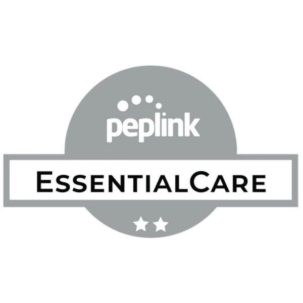Peplink 1-Year EssentialCare+ for FlexModule