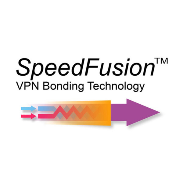 Peplink FHB-PRO-A FusionHub Pro (up to 20 Speedfusion Peers) Peplink FHB-PRO-A FusionHub Pro (up to 20 Speedfusion Peers)