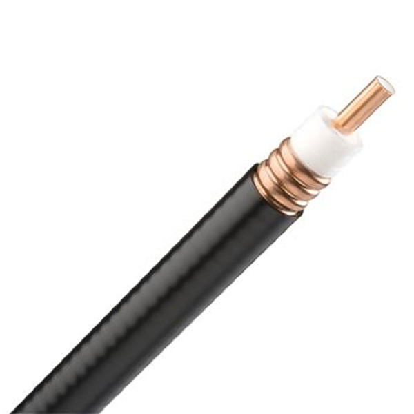 CommScope AVA5-50FX HELIAX® Coaxial Cable 100m