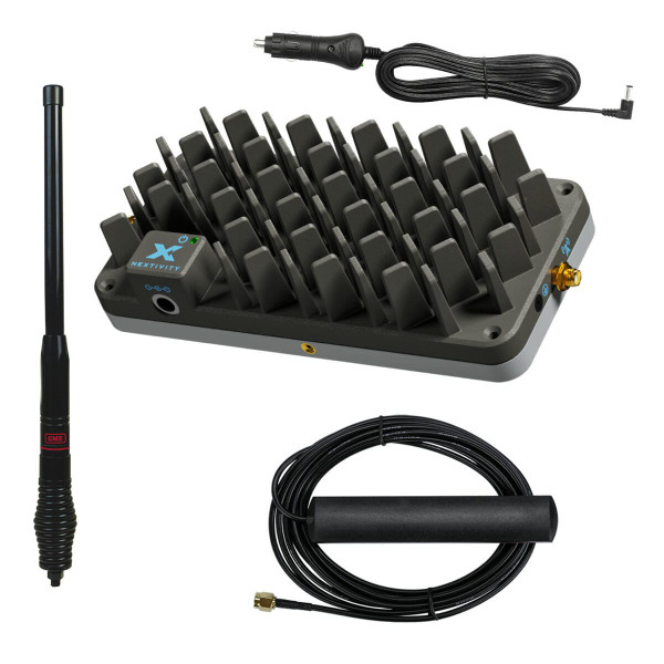 Nextivity CEL-FI ROAM R41 4WD GME AT4704BA Pack Nextivity CEL-FI ROAM R41 4WD GME AT4704BA Pack