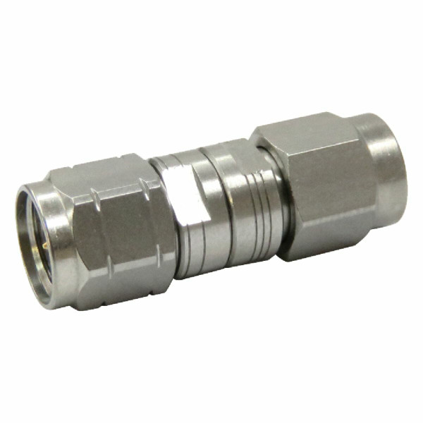 Huang Liang 1.85 mm Male to 3.5 mm Male Adapter