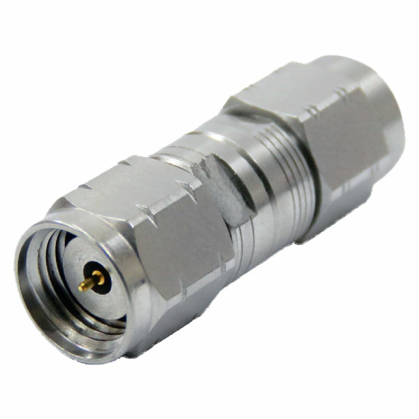 Huang Liang 1.85 mm Male to 2.92 mm Male Adapter