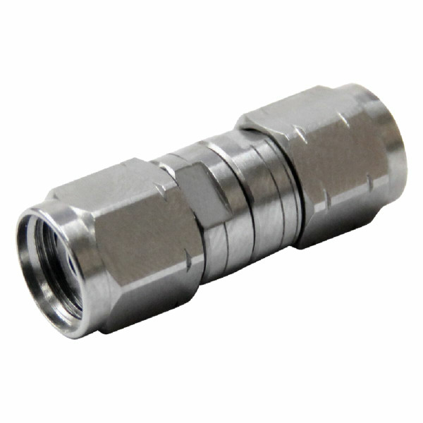 Huang Liang 1.85 mm Male to 2.4 mm Male Adapter