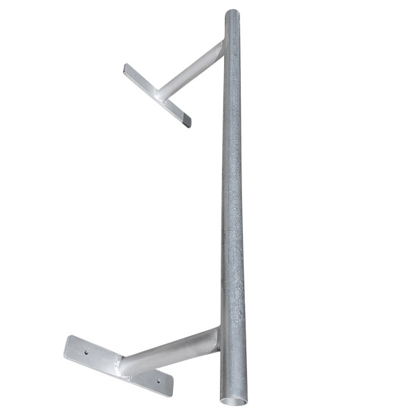 Galvanised Steel Wall Mount