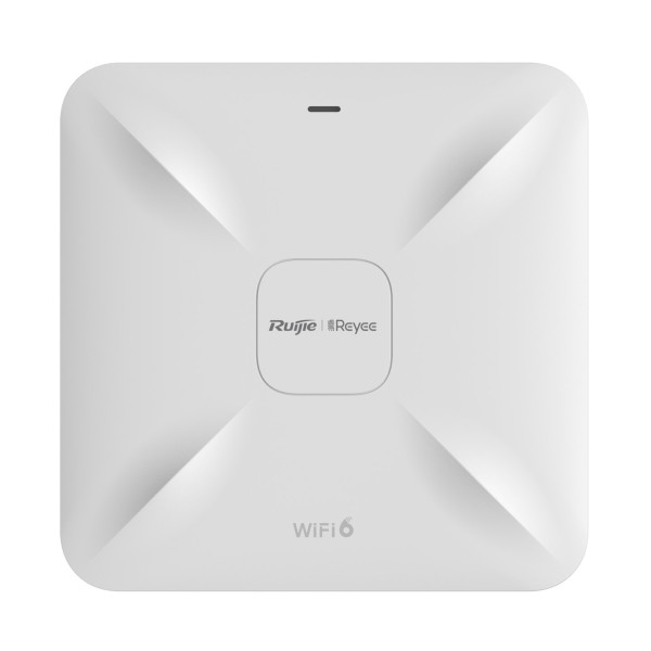 Ruijie Reyee RG-RAP2260(E) AX3200 WiFi 6 Ceiling Mount WiFi Access Point (PSU sold separately)