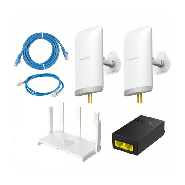 Expansion Connect Pack 2 for Starlink or NBN Expansion Connect Pack 2 for Starlink or NBN