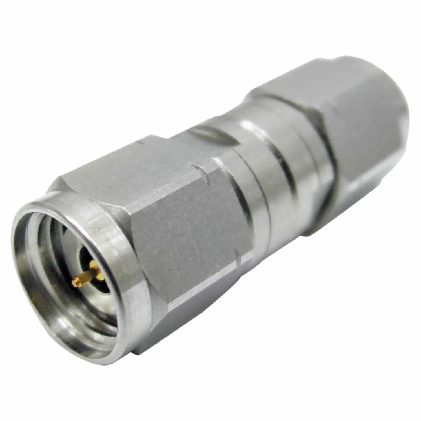 Huang Liang 2.4 mm Male to 2.4 mm Male Adapter