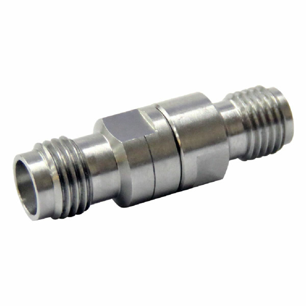 Huang Liang 2.4 mm Female to SMA Female Adapter