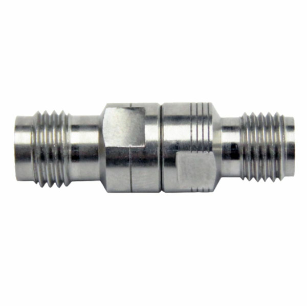 Huang Liang 2.4 mm Female to 2.92 mm Female Adapter