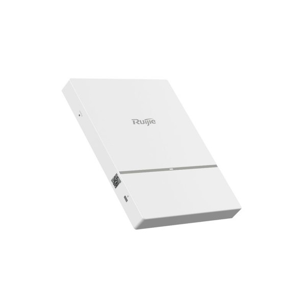 Ruijie RG-AP820-L(V2) Indoor WiFi 6 Dual-Band Access Point (PSU sold separately) Ruijie RG-AP820-L(V2) Indoor WiFi 6 Dual-Band Access Point (PSU sold separately)