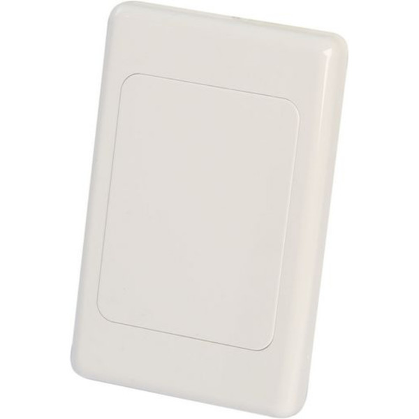 Wall Plate Blank