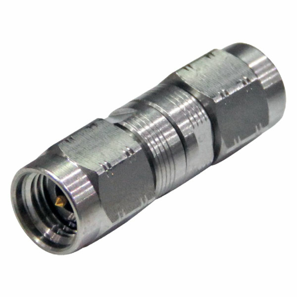 Huang Liang 2.92 mm Male to 2.92 mm Male Adapter