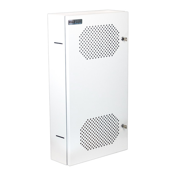 Hills Home Hub Enclosure, 725(L) x 400 (W) x 150 (D)