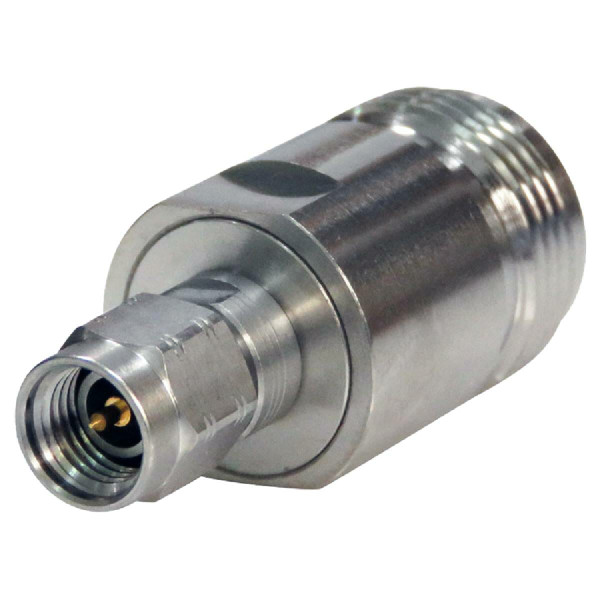 Huang Liang 3.5 mm Male to N Female Adapter