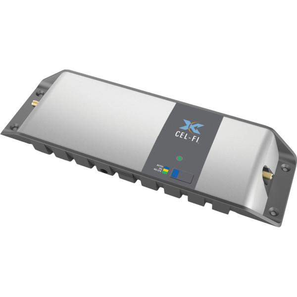 EX DEMO Cel-Fi GO G31-3/8/28L for Optus Repeater Kit - inc Adhesive Mount Antenna, CLA and PSU