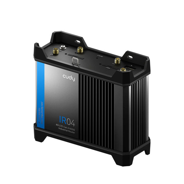 Cudy IR04_EU 4G Industrial Router