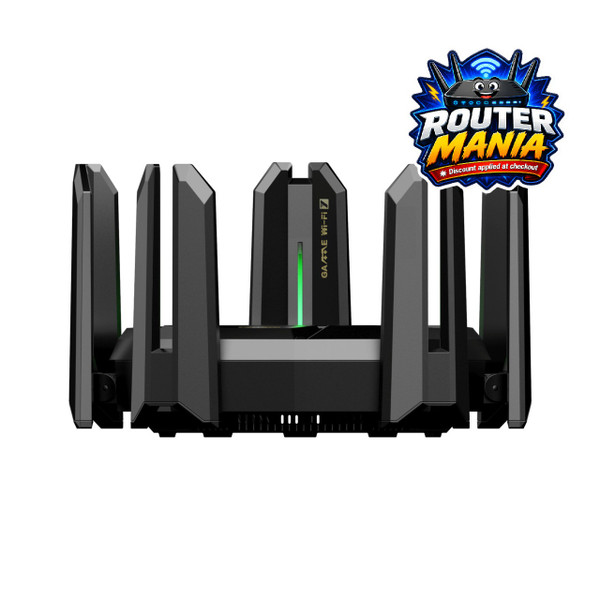 Ruijie Reyee BE7200 Dual-Band Wi-Fi 7 Router