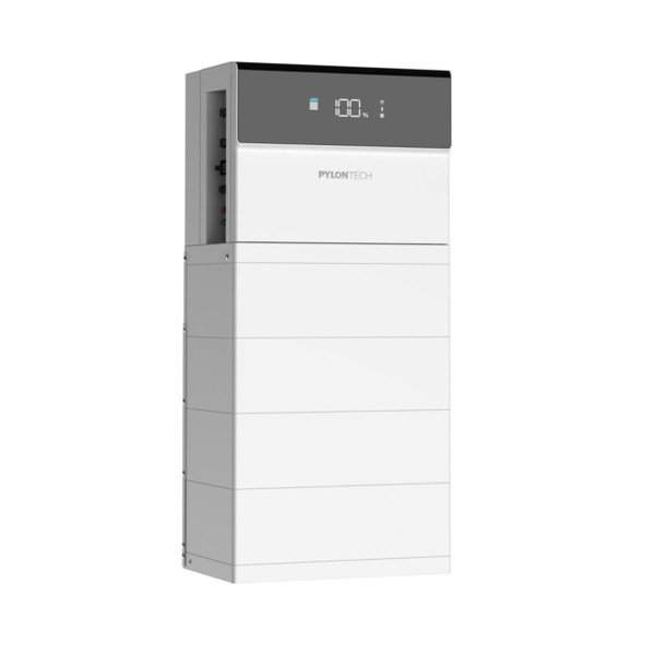 Pylontech Force H3X 12KW Three Phase Hybrid Inverter