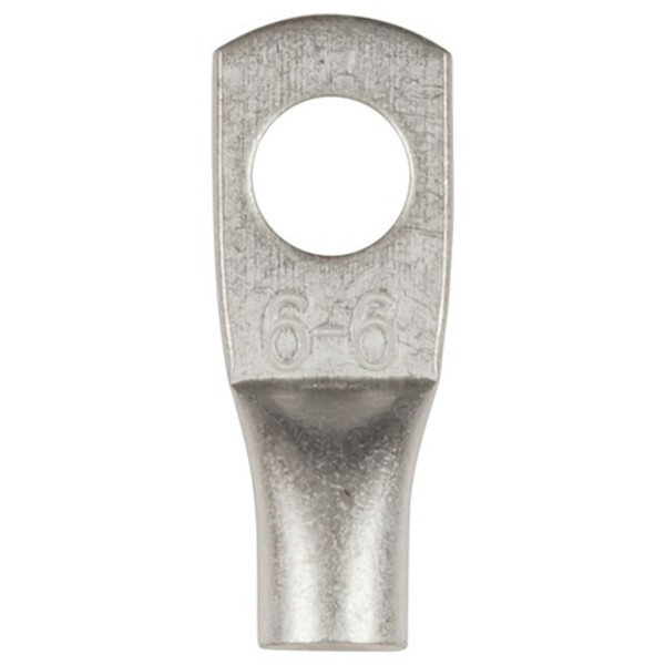 8mm Non-Insulated Eye Terminal 6mm2