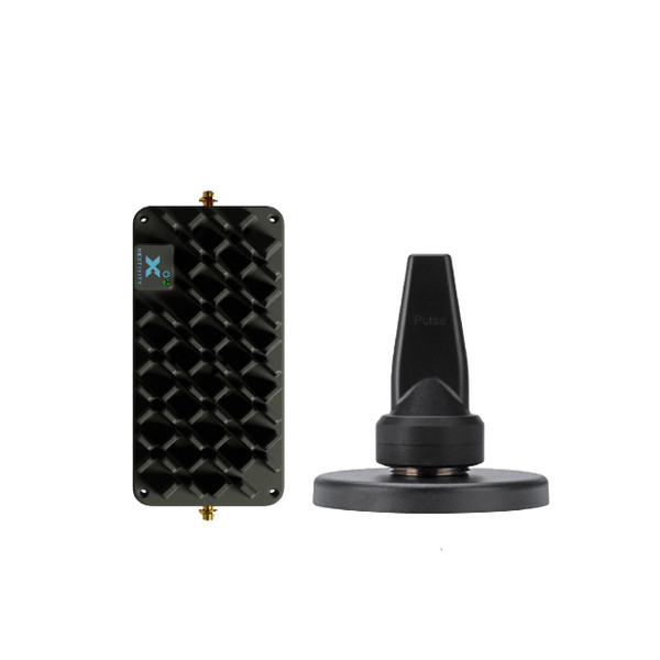 Nextivity CEL-FI ROAM R41-VB Mobile Pack inc. Magnetic Pulse Larsen