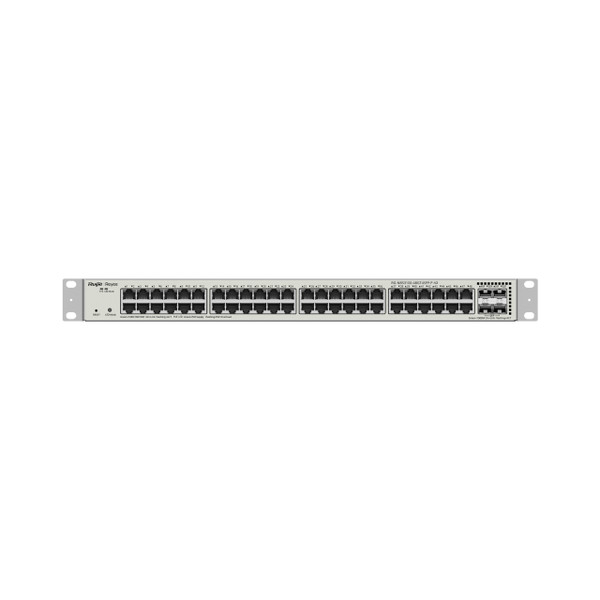 Ruijie Reyee RG-NBS3100-48GT4SFP-P-V2 48 port switch