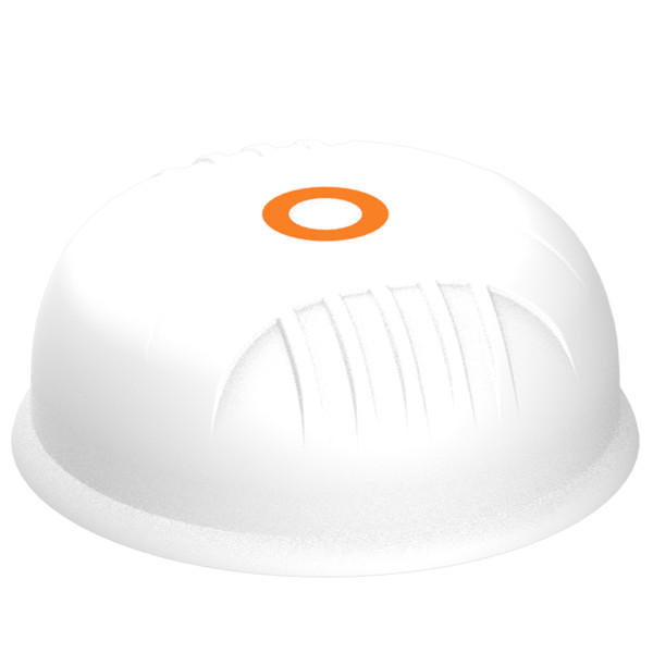 Poynting MIMO-4-17 7-in-1 Transportation & Automotive Antenna, 617 - 7200 MHz, White