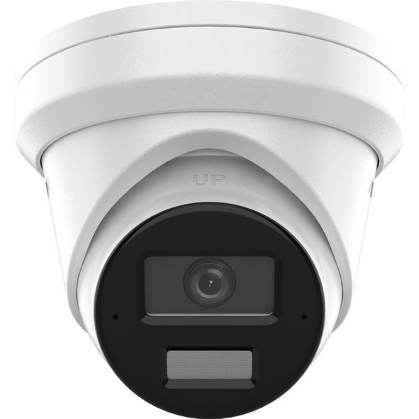 HikVision HiLook IPC-T361H-MM6MP (2.8mm) Turret PoE Camera