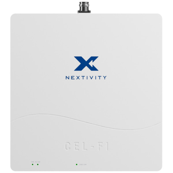 Nextivity CEL-FI QUATRA EVO Coverage Unit Bands 1/3/5/7/8/20/26/28/40