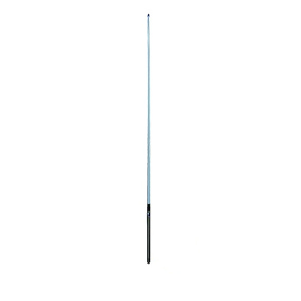 ZCG 4G L700 High Gain Collinear Antenna, 700 to 788 MHz, 8 dBi, 4.3-10 Female