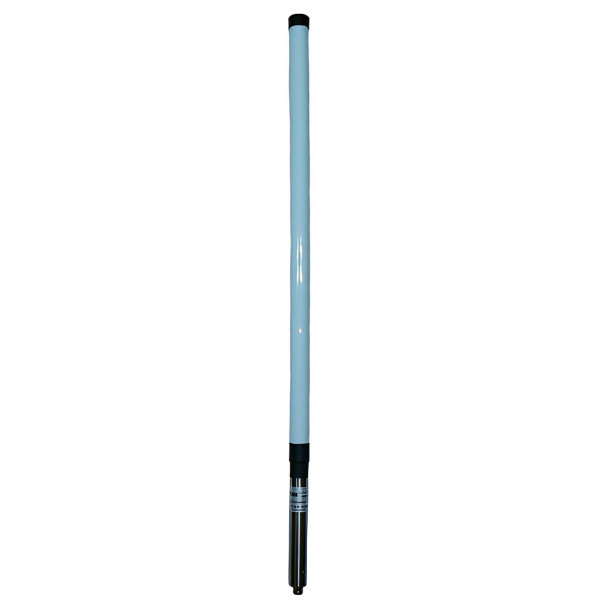 ZCG WiFi 2.4 GHz High Gain Collinear Antenna, 2400 to 2500 MHz, 10 dBi, N Female