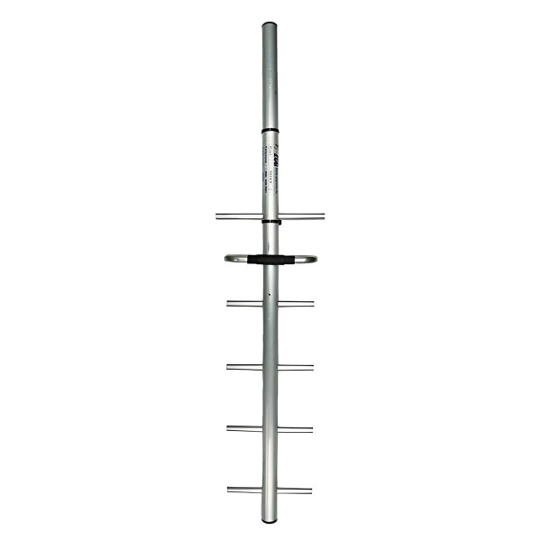 ZCG LoRa 6-Element Yagi Antenna, 868 to 928 MHz, 11 dBi, N Female